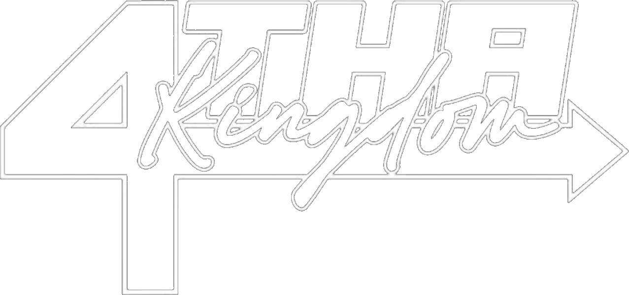 4 Tha Kingdom